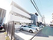 大曽根駅より徒歩7分 1階 築36年8ヶ月の賃貸物件