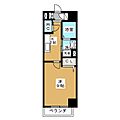 クレド御成通2階6.1万円