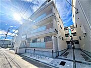 シエルブルー新守山の賃貸物件