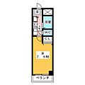 プリミエール幸心3階4.0万円