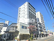 大曽根駅より徒歩3分 6階 築2年の賃貸物件