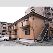 平安通駅より徒歩6分 1階 築18年4ヶ月の賃貸物件