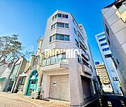 エクストラックス大曽根 2階 築34年10ヶ月の賃貸物件