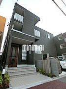 砂田橋駅より徒歩3分 2階 築7年3ヶ月の賃貸物件