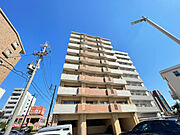 大曽根駅より徒歩5分 10階 築20年10ヶ月の賃貸物件