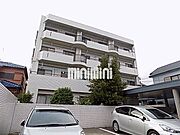 新守山駅より徒歩5分 4階 築36年2ヶ月の賃貸物件