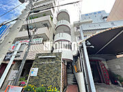 大曽根駅より徒歩1分 3階 築44年2ヶ月の賃貸物件