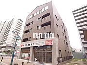 大曽根駅より徒歩4分 2階 築22年9ヶ月の賃貸物件