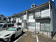 新守山駅より徒歩10分 1階 築38年4ヶ月の賃貸物件