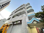 大曽根駅より徒歩7分 4階 築37年1ヶ月の賃貸物件