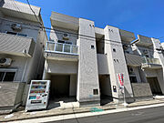 平安通駅より徒歩6分 2階 築14年1ヶ月の賃貸物件