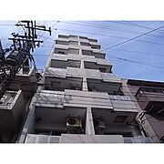 森下駅より徒歩6分 7階 築38年4ヶ月の賃貸物件