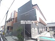 ブラックベリー 2階 築13年6ヶ月の賃貸物件