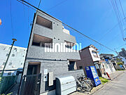 大曽根駅より徒歩8分 2階 築7年8ヶ月の賃貸物件