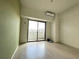 VANCOUVER1118大曽根 4階1Kのリビング/ダイニング