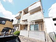 上飯田駅より徒歩10分 1階 築18年10ヶ月の賃貸物件