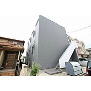 新守山駅より徒歩13分 1階 築9年9ヶ月の賃貸物件