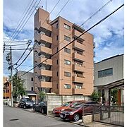 メゾンド徳川苑 5階 築35年10ヶ月の賃貸物件