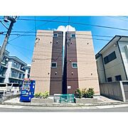 大曽根駅より徒歩6分 1階 築10年10ヶ月の賃貸物件