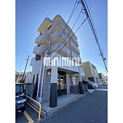 サンハイム新守山