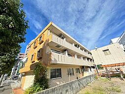 ザイテツマンション