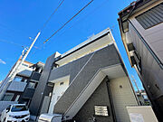 クレオ矢田 2階 築10年6ヶ月の賃貸物件