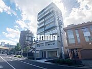 大曽根駅より徒歩4分 9階 築5年6ヶ月の賃貸物件