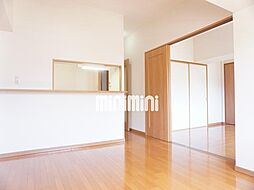 サムティイースト白壁 5階3LDKのリビング/ダイニング