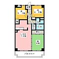 グリーンポート23階7.5万円
