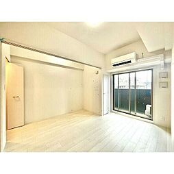 エスリード大曽根プレシャス 1107 11階1LDKのリビング/ダイニング