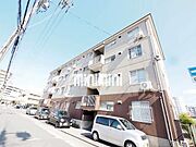 大曽根駅より徒歩13分 4階 築45年2ヶ月の賃貸物件