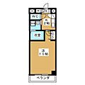 ラフィーネ・大島1階5.3万円