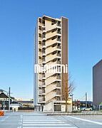 ナゴヤドーム前矢田駅より徒歩12分 2階 築8年8ヶ月の賃貸物件