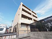 砂田橋駅より徒歩4分 1階 築15年10ヶ月の賃貸物件