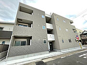 矢田駅より徒歩2分 1階 新築の賃貸物件