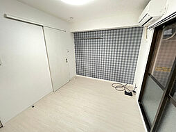 アールズコート第1 3階1Kのリビング/ダイニング