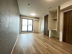 HEBEL MAISON 徳川園 201 2階3LDKのリビング/ダイニング