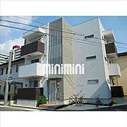 大曽根駅より徒歩6分 1階 築11年10ヶ月の賃貸物件