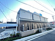 サンライズガーデンII 2階 築2年1ヶ月の賃貸物件