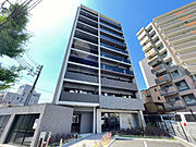 平安通駅より徒歩6分 5階 新築の賃貸物件