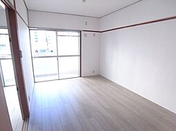 メゾンミズノ 3階2DKのリビング/ダイニング