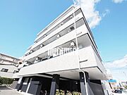 白壁レジデンス 4階 築29年8ヶ月の賃貸物件