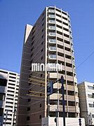 大曽根駅より徒歩10分 11階 築16年10ヶ月の賃貸物件