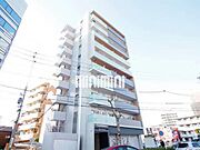 大曽根駅より徒歩2分 7階 築4年10ヶ月の賃貸物件