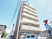 RHUステーツの賃貸物件