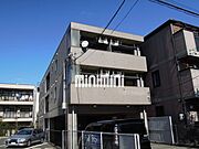 平安通駅より徒歩2分 1階 築34年2ヶ月の賃貸物件