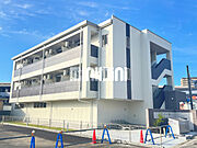 モンノール 3階 築1年1ヶ月の賃貸物件