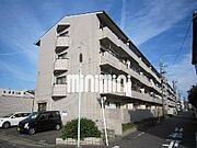 ナゴヤドーム前矢田駅より徒歩5分 4階 築32年の賃貸物件