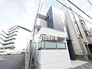 大曽根駅より徒歩12分 2階 築17年8ヶ月の賃貸物件