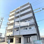 コートデリヴィエール上飯田 5階 築17年の賃貸物件